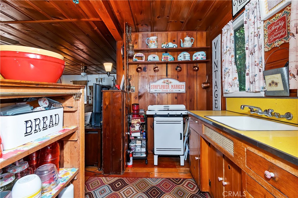 Crestline (CRES) - Residential