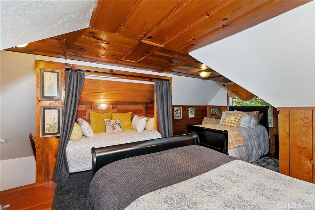 Crestline (CRES) - Residential