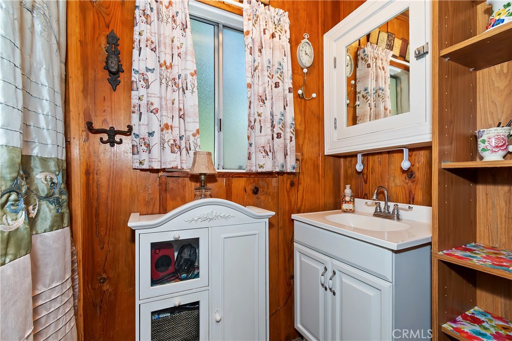 Crestline (CRES) - Residential