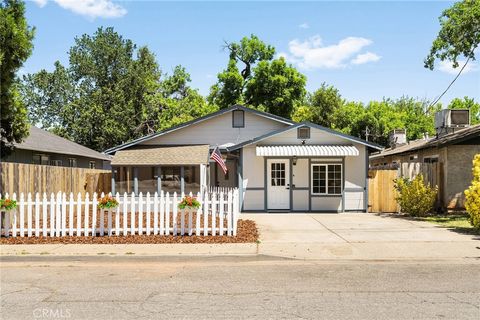 Photo of 1761 Elm Street ST, Chico, CA 95928 (MLS # SN26108189)