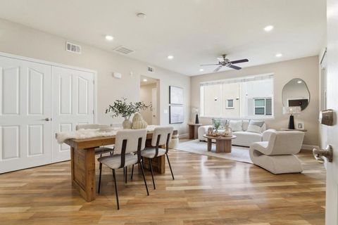 Photo of 1120 Karby Terrace #203, Sunnyvale, CA 94089 (MLS # ML82032874)