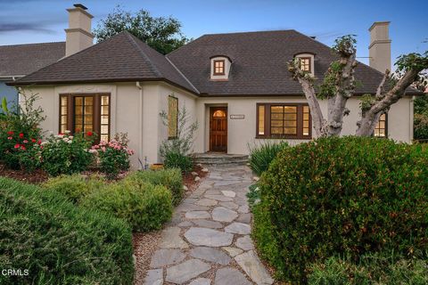 Photo of 1504 Oneonta Knoll, South Pasadena, CA 91030 (MLS # P1-26565)