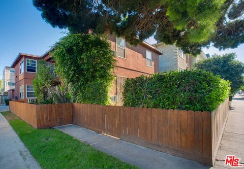 1146 Venice Boulevard Venice CA 90291