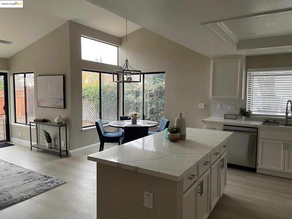 ANTIOCH - Residential