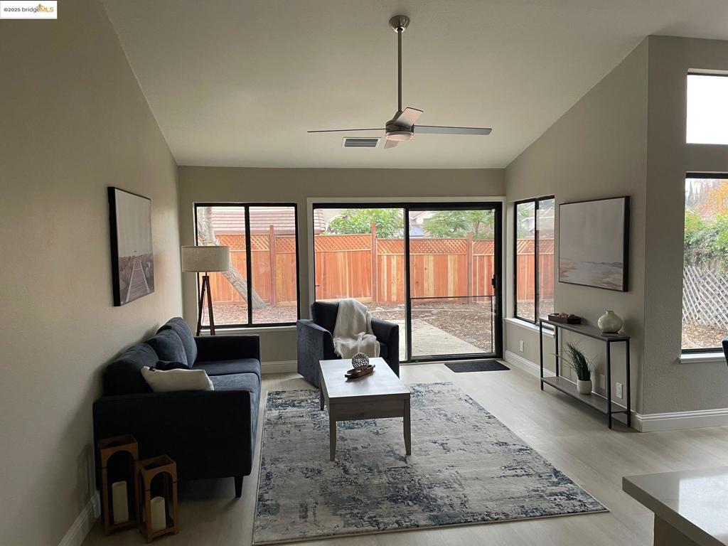 ANTIOCH - Residential