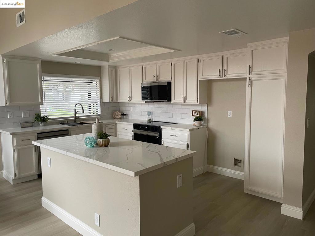 ANTIOCH - Residential