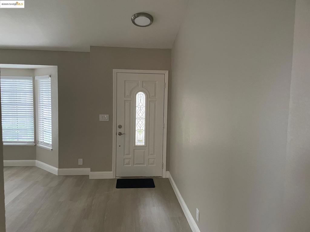 ANTIOCH - Residential