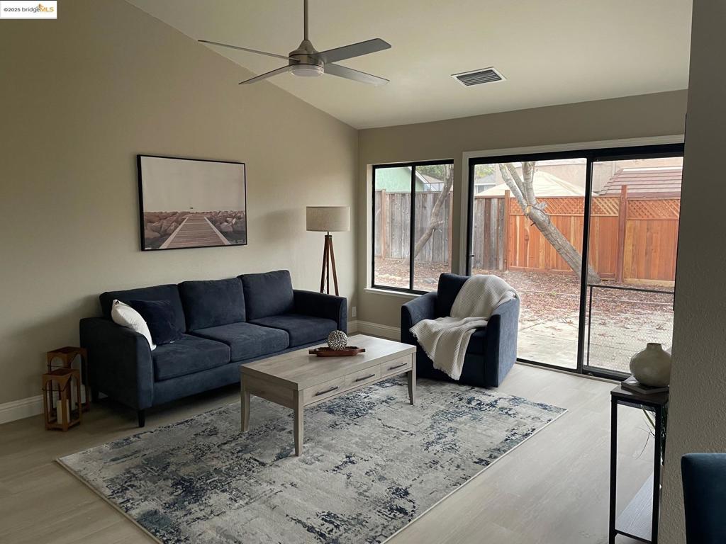 ANTIOCH - Residential