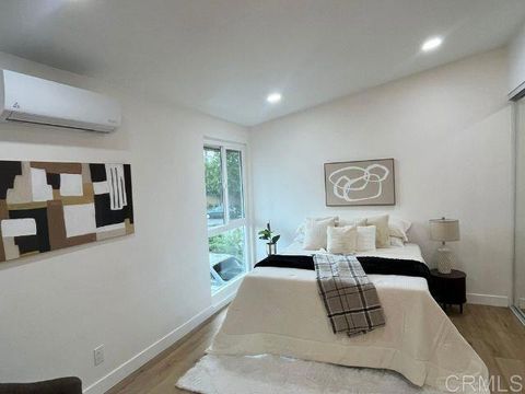 Photo of 540 Oakdale Lane #K, El Cajon, CA 92021 (MLS # NDP2604302)