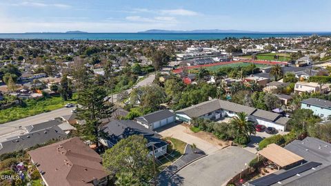 Tiny photo for 2474 Fernwood Drive, Ventura, CA 93001 (MLS # V1-34777)