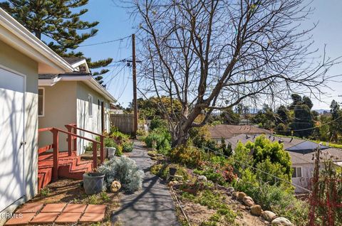 Tiny photo for 2474 Fernwood Drive, Ventura, CA 93001 (MLS # V1-34777)