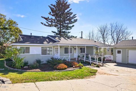 Tiny photo for 2474 Fernwood Drive, Ventura, CA 93001 (MLS # V1-34777)