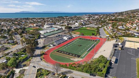 Tiny photo for 2474 Fernwood Drive, Ventura, CA 93001 (MLS # V1-34777)