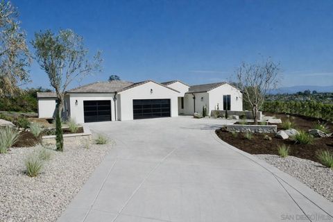 588 Twin Country Ln Fallbrook CA 92028