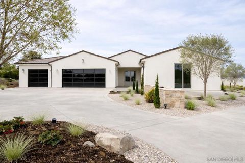 588 Twin Country Ln Fallbrook CA 92028