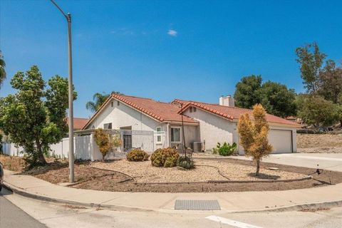 1604 Woodrun PL El Cajon CA 92019