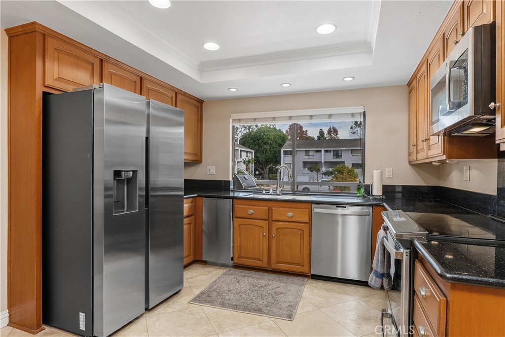 Newport Crest (NEWC) - Residential Lease