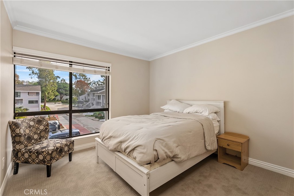 Newport Crest (NEWC) - Residential Lease