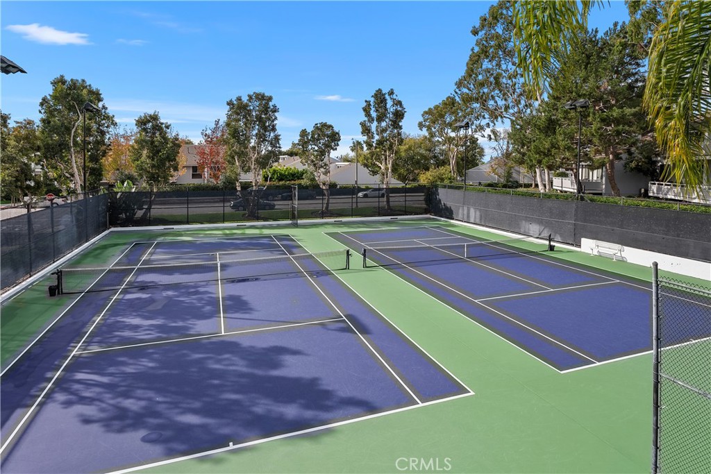 Newport Crest (NEWC) - Residential Lease