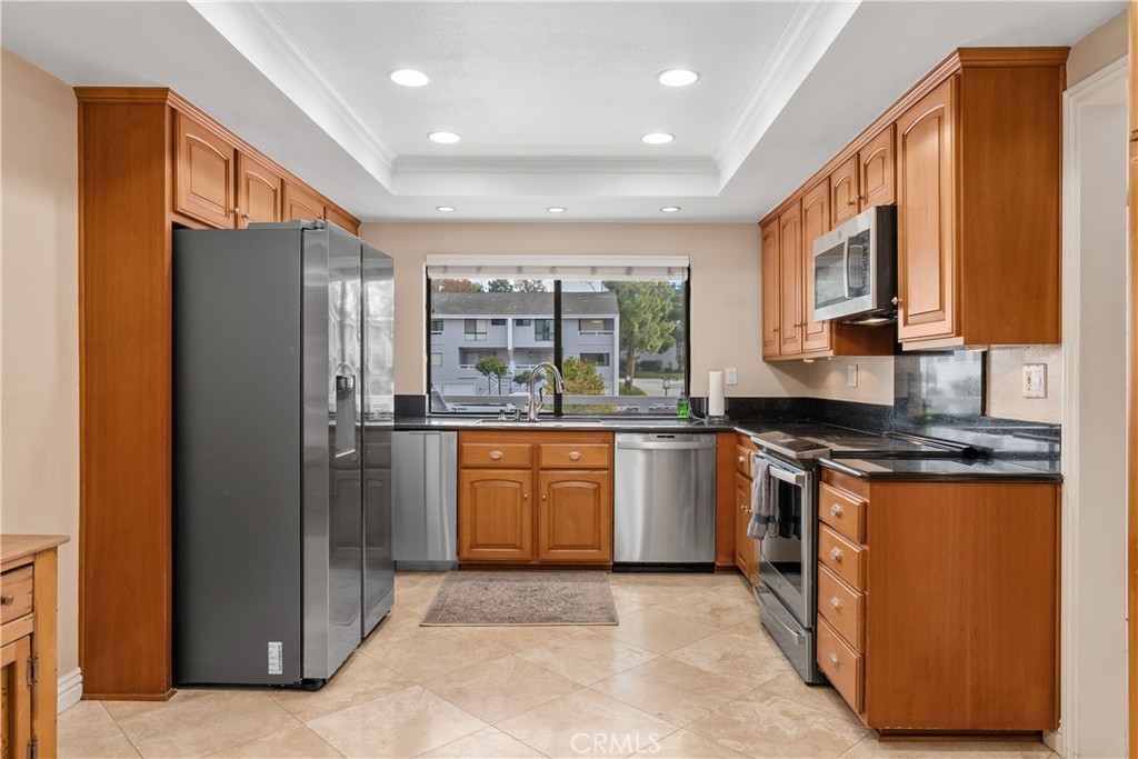 Newport Crest (NEWC) - Residential Lease