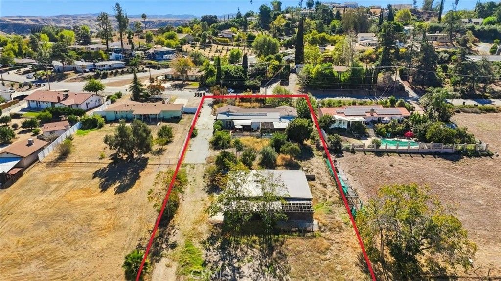 Photo of 31750 Florida St, Redlands, CA 92373 (MLS # SW25254431)