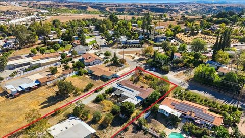 31750 Florida Redlands CA 92373