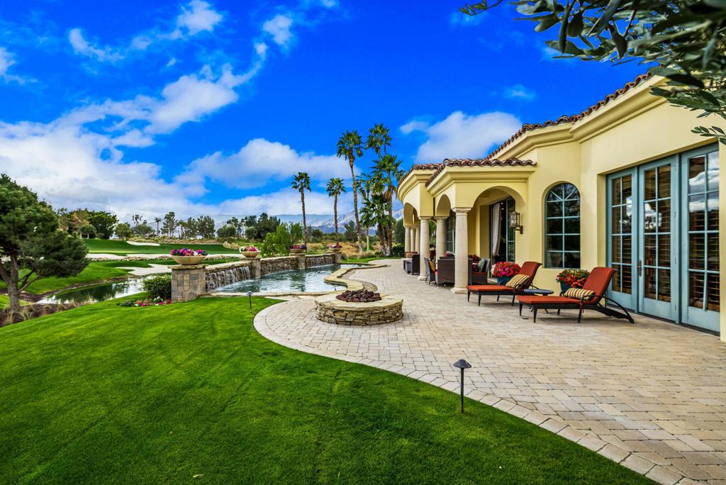 The Hideaway - Residential