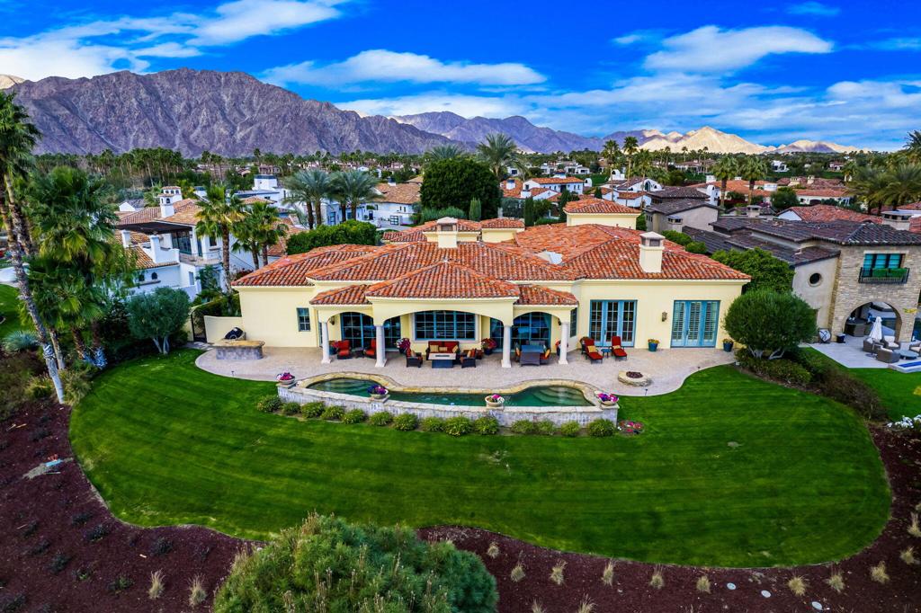 The Hideaway - Residential
