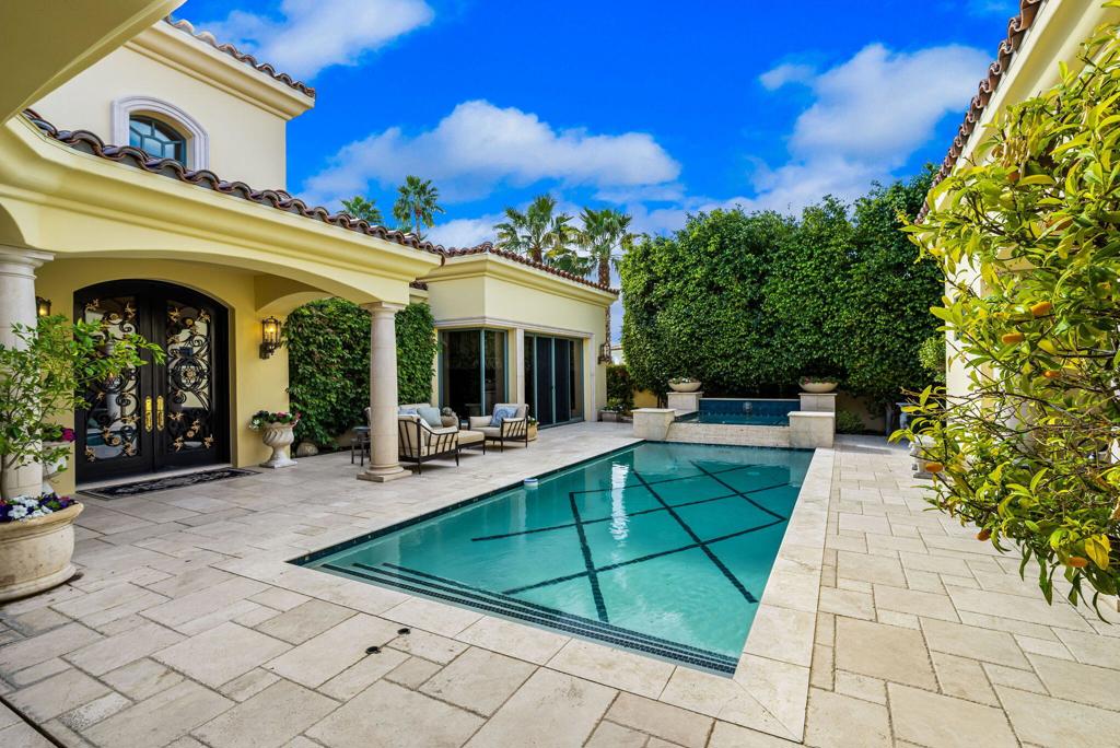 The Hideaway - Residential
