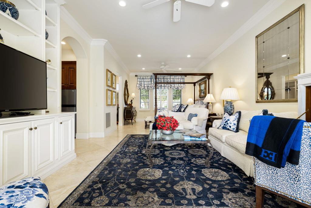 The Hideaway - Residential