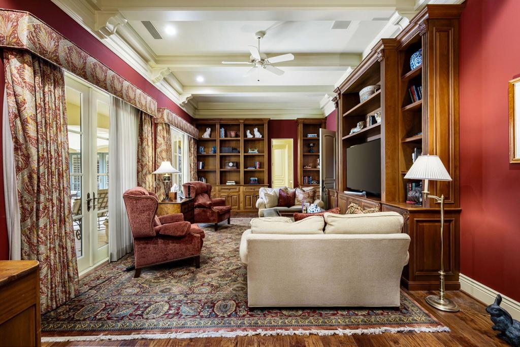The Hideaway - Residential