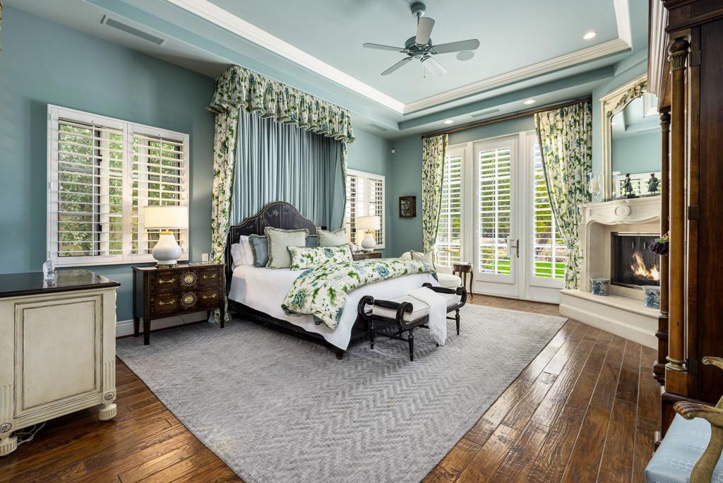The Hideaway - Residential