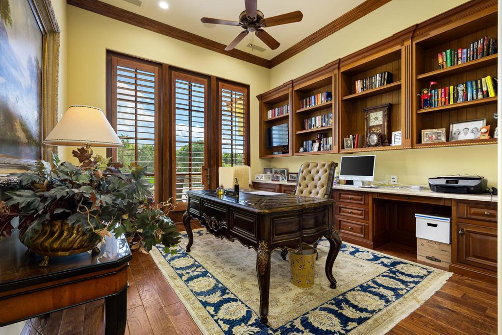 The Hideaway - Residential
