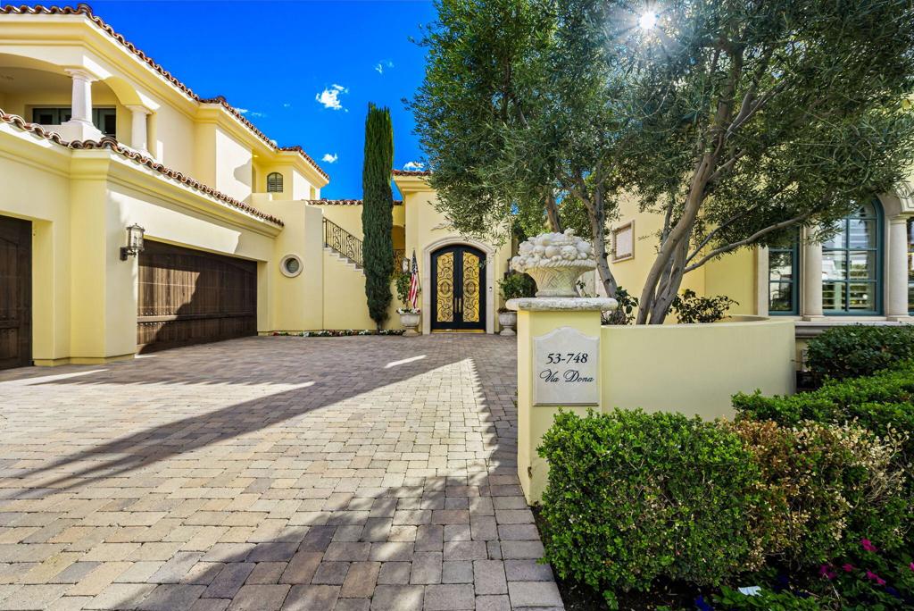 The Hideaway - Residential