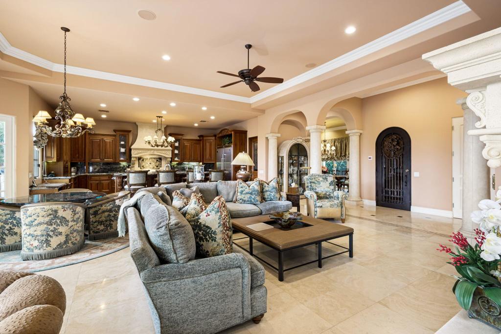 The Hideaway - Residential