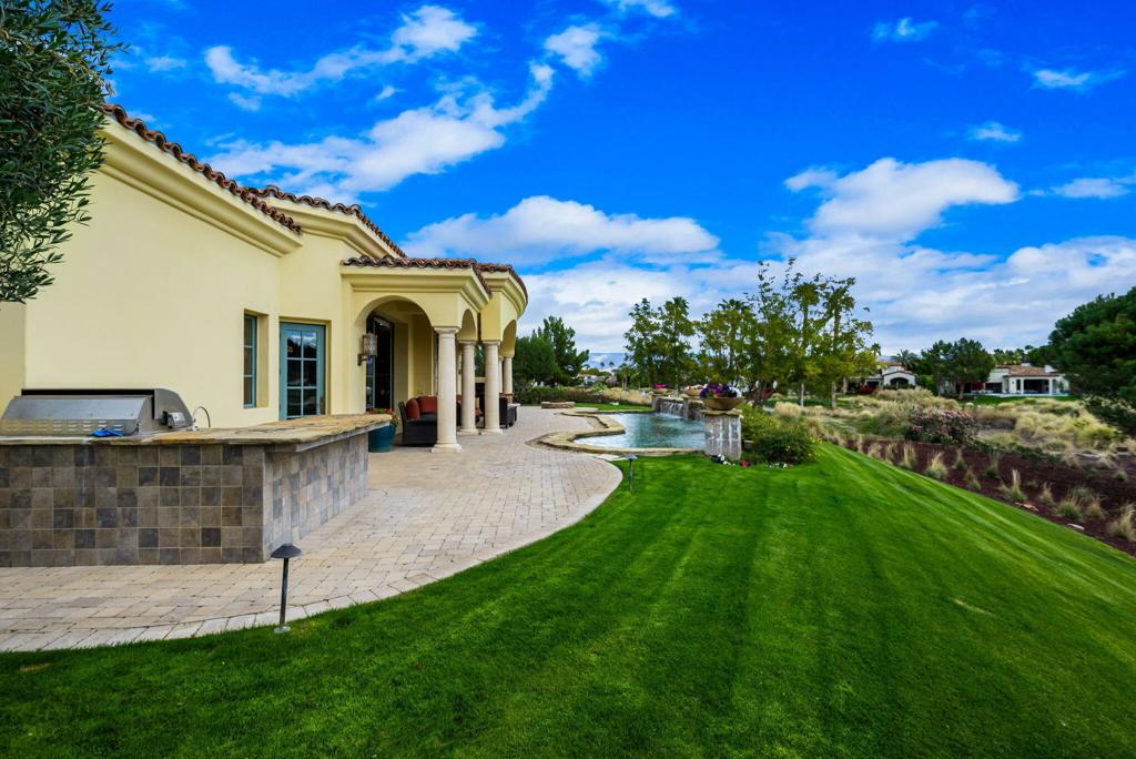 The Hideaway - Residential