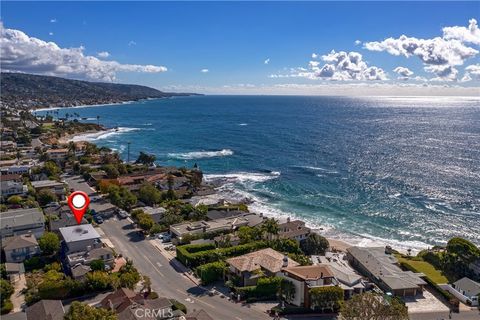 Photo of 960 Cliff Drive, Laguna Beach, CA 92651 (MLS # LG25114436)