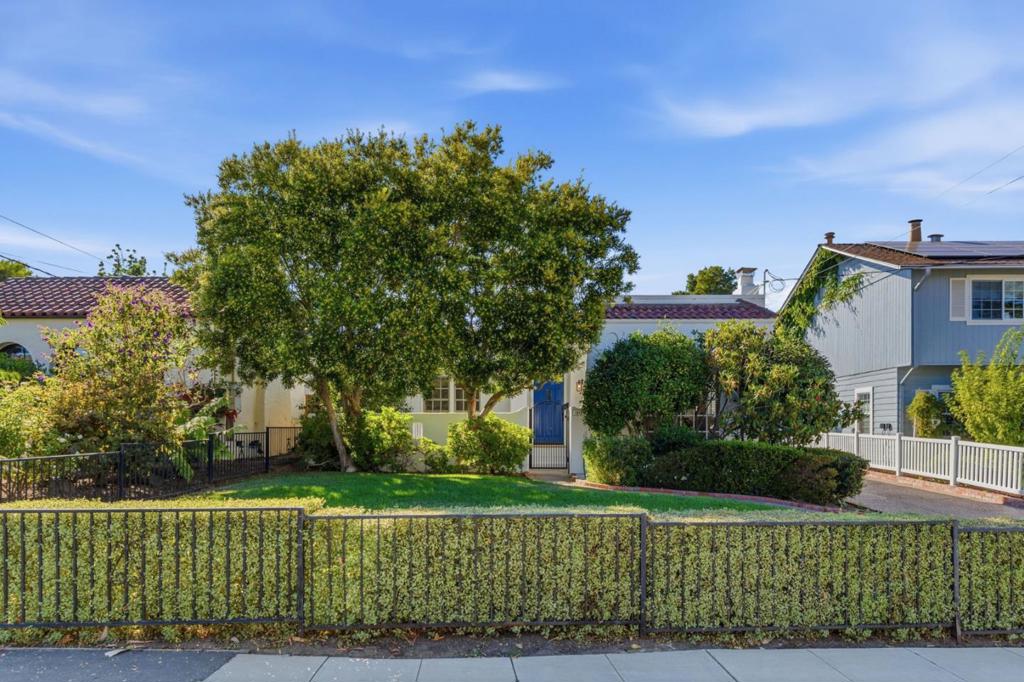 1612 Easton Drive, Burlingame CA 94010