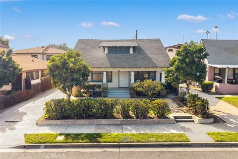 Properties 15 113 S 5th Street Alhambra CA 91801