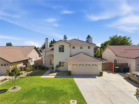 Photo of 6105 Kettlerock Mountain Court, Bakersfield, CA 93313 (MLS # SR26095000)