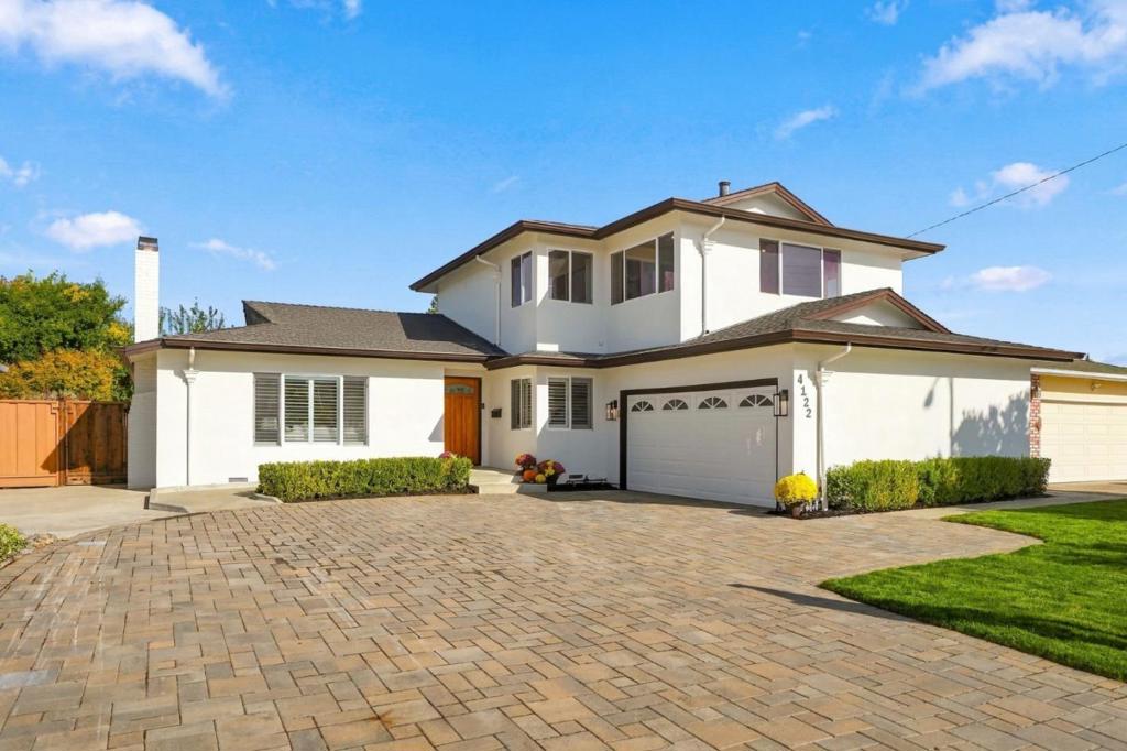 4122 Woodford Drive
