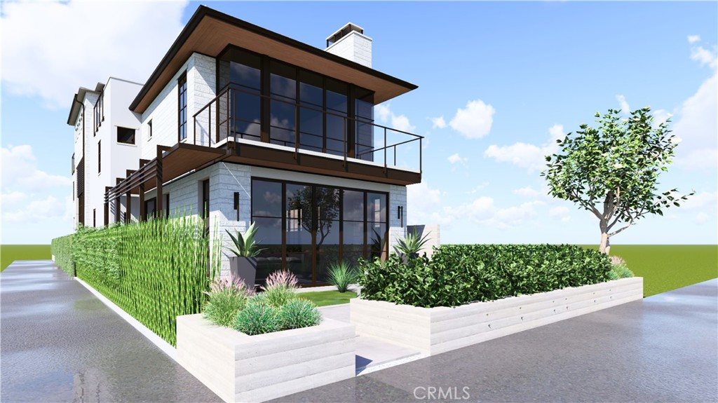 Corona del Mar South of PCH (CDMS) - Residential