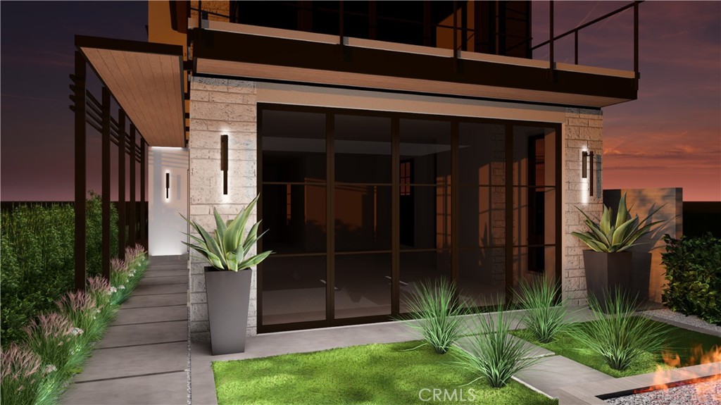 Corona del Mar South of PCH (CDMS) - Residential