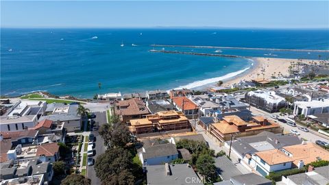 209 Narcissus Avenue Corona Del Mar CA 92625