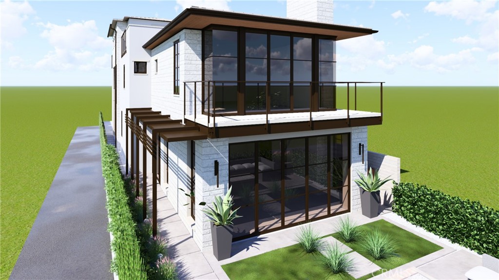 Corona del Mar South of PCH (CDMS) - Residential