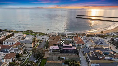 209 Narcissus Avenue, Corona Del Mar, CA 92625 - MLS#: NP25193464