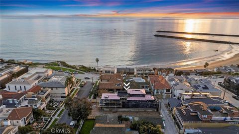 209 Narcissus Avenue Corona Del Mar CA 92625