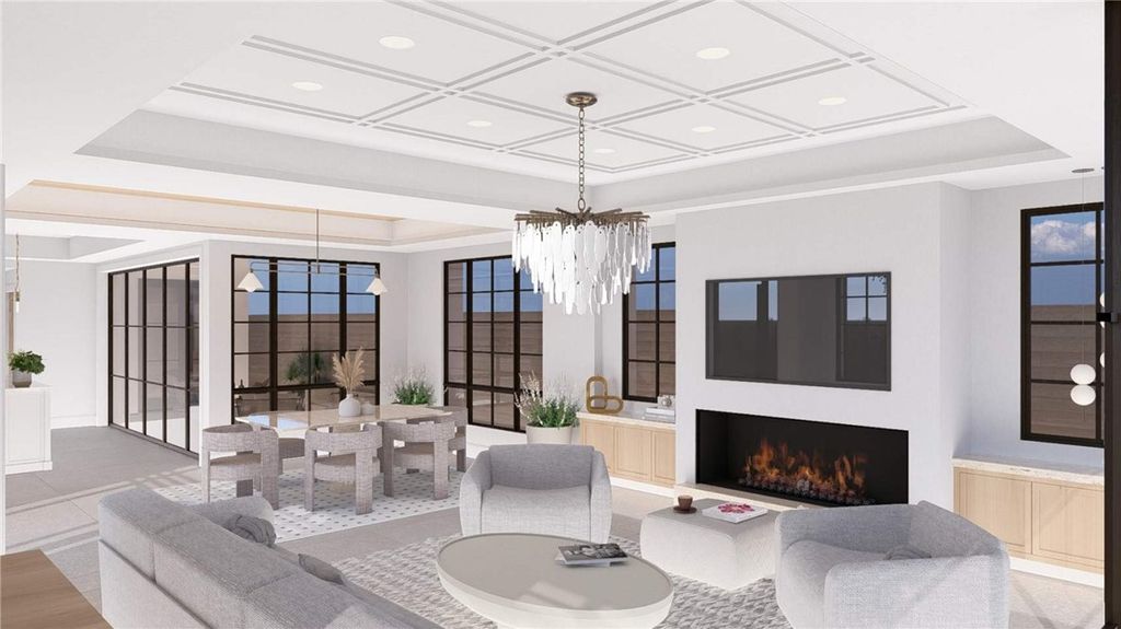 Photo of 209 Narcissus Avenue, Corona Del Mar, CA 92625 (MLS # NP25193464)