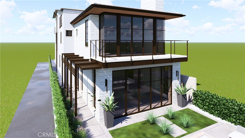 209 Narcissus Avenue