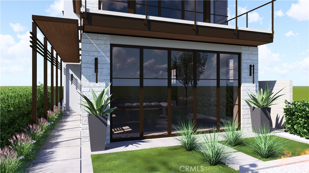 Corona del Mar South of PCH (CDMS) - Residential